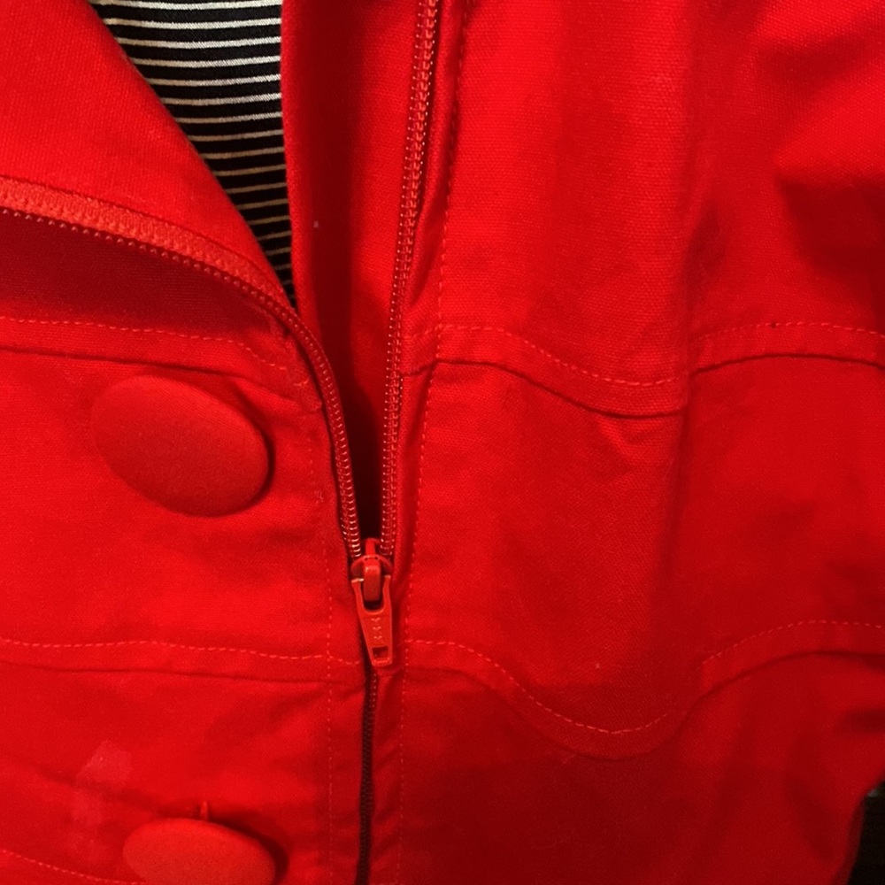 Coat - Picture 3 of 8